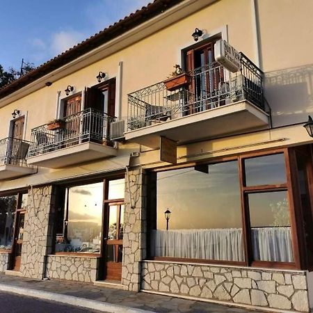 Sun View Guesthouse ذلفي المظهر الخارجي الصورة