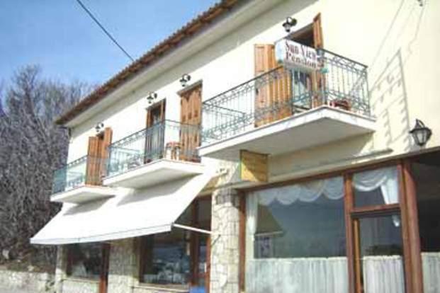 Sun View Guesthouse ذلفي المظهر الخارجي الصورة