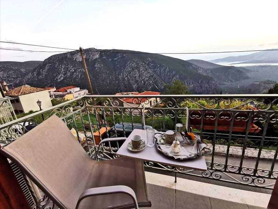 Sun View Guesthouse ذلفي الغرفة الصورة