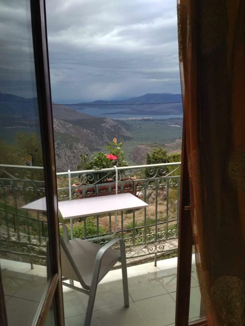 Sun View Guesthouse ذلفي المظهر الخارجي الصورة