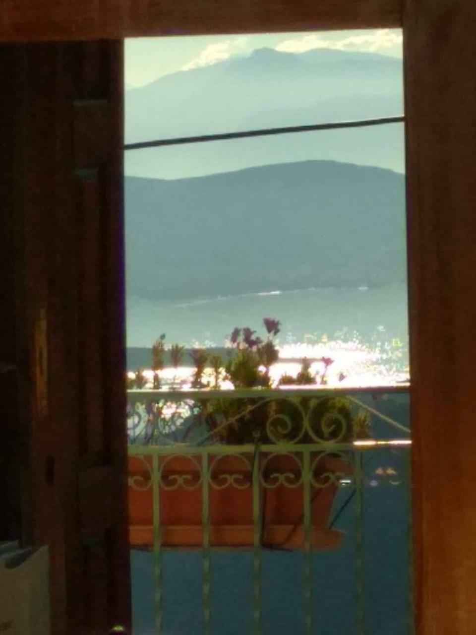 Sun View Guesthouse ذلفي المظهر الخارجي الصورة