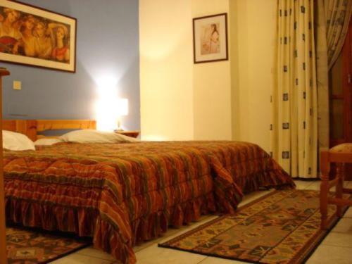 Sun View Guesthouse ذلفي الغرفة الصورة